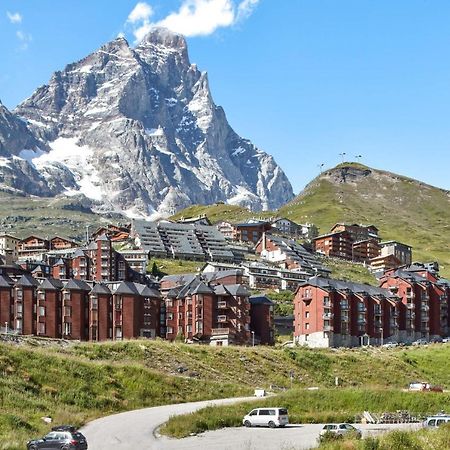 Terra Apartment - Ski in&Ski out - cerviniaholidays-com Breuil-Cervinia Esterno foto