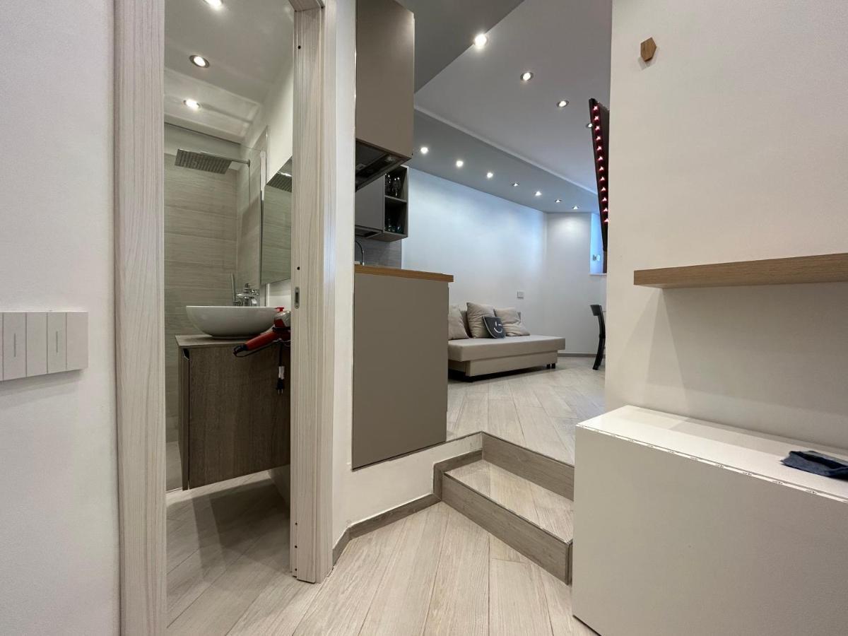 Terra Apartment - Ski in&Ski out - cerviniaholidays-com Breuil-Cervinia Esterno foto