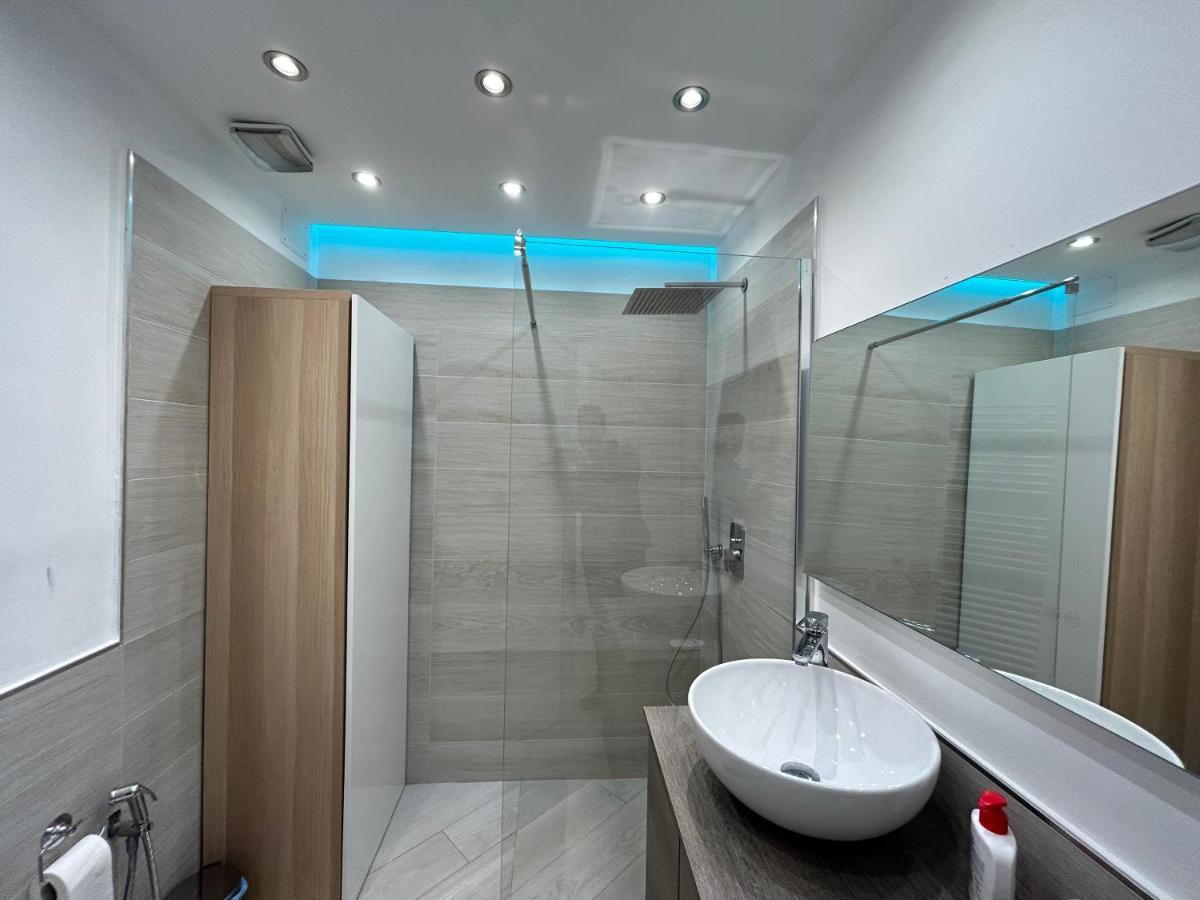 Terra Apartment - Ski in&Ski out - cerviniaholidays-com Breuil-Cervinia Esterno foto
