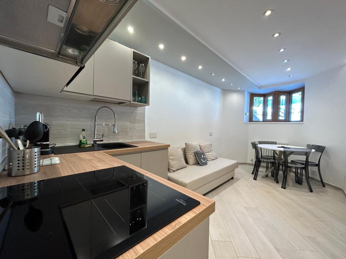 Terra Apartment - Ski in&Ski out - cerviniaholidays-com Breuil-Cervinia Esterno foto