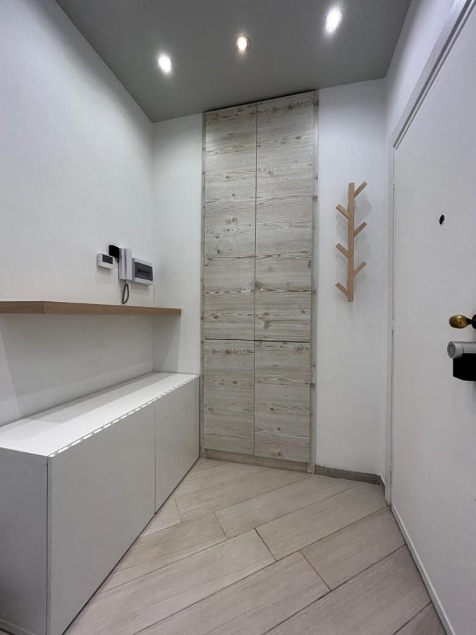 Terra Apartment - Ski in&Ski out - cerviniaholidays-com Breuil-Cervinia Esterno foto